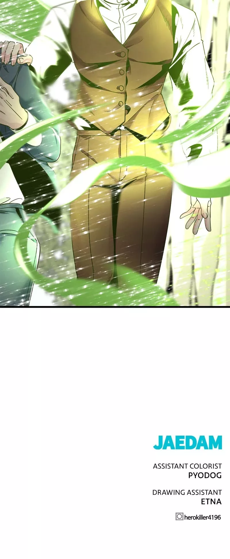 Read Hero Killer (Beolkkul) chapter 32 image 57 on Lezhin