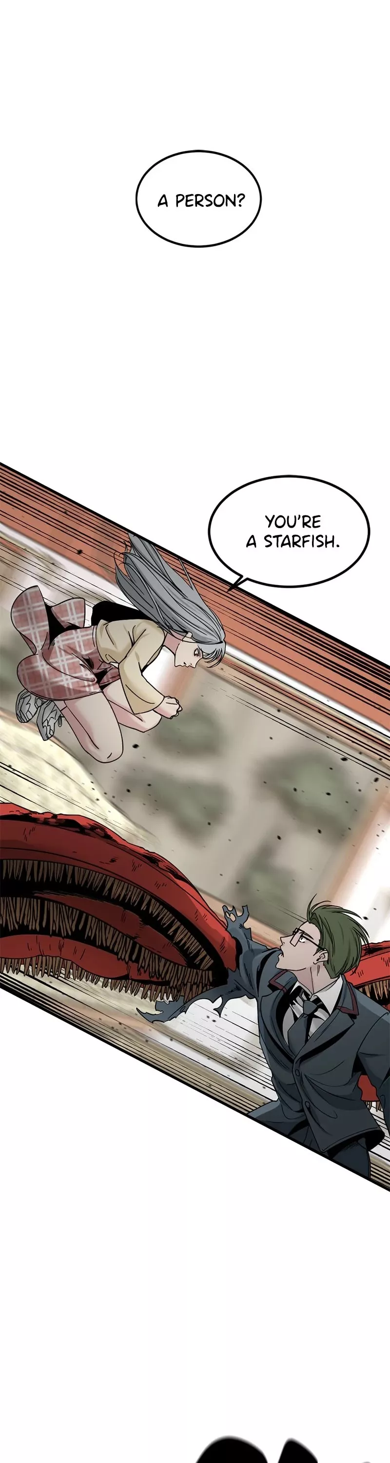 Read Hero Killer (Beolkkul) chapter 32 image 6 on Lezhin