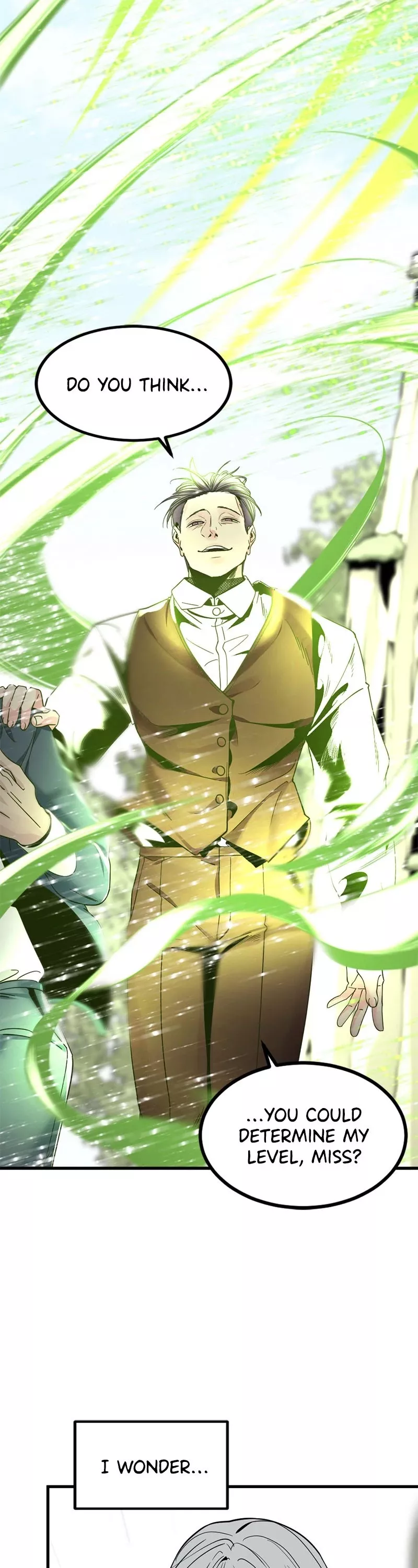 Read Hero Killer (Beolkkul) chapter 33 image 0 on Lezhin