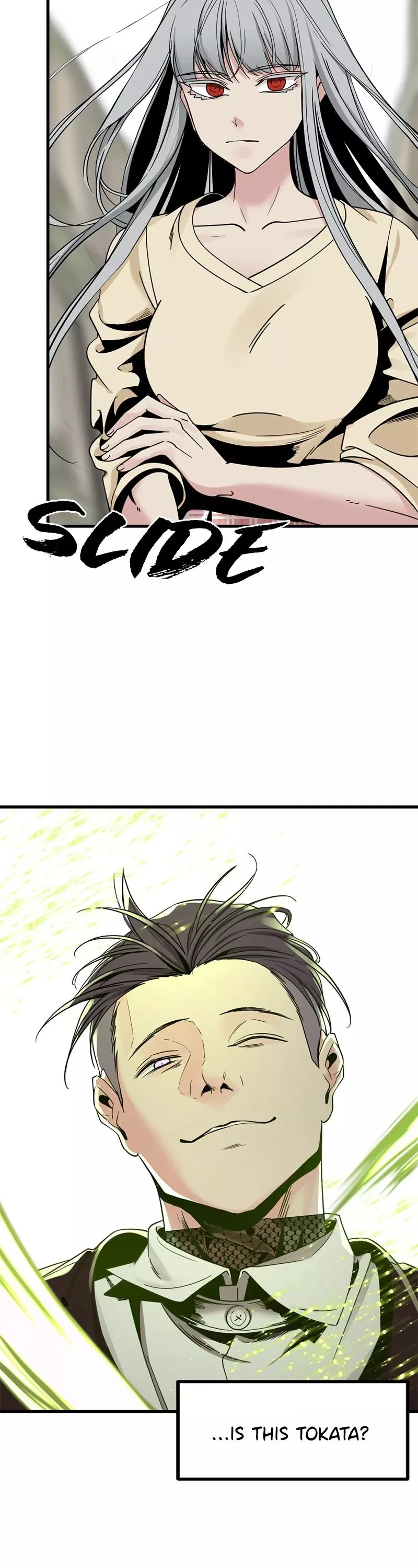 Read Hero Killer (Beolkkul) chapter 33 image 1 on Lezhin