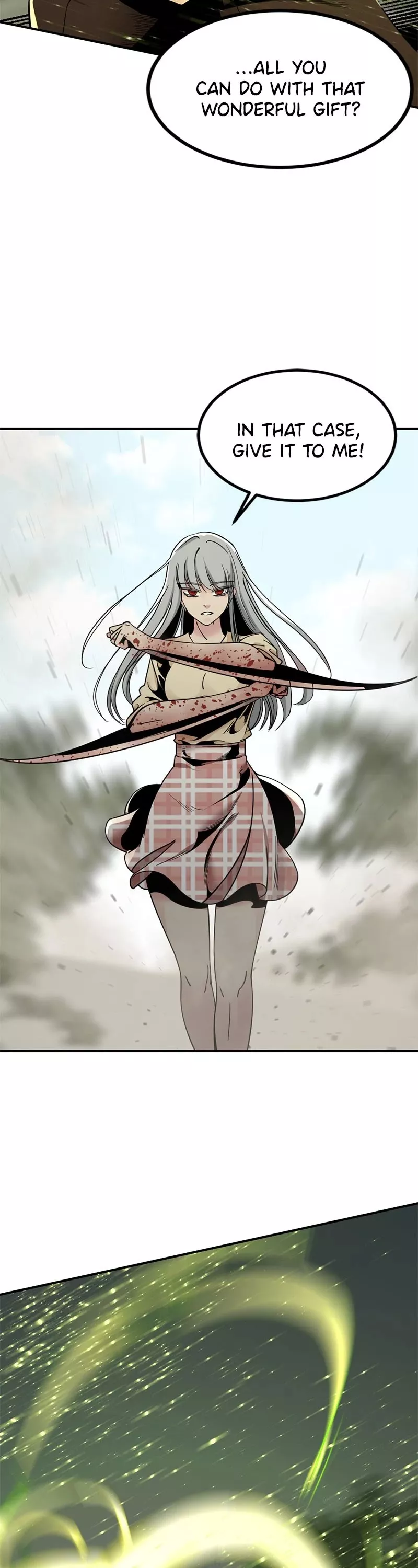 Read Hero Killer (Beolkkul) chapter 33 image 10 on Lezhin