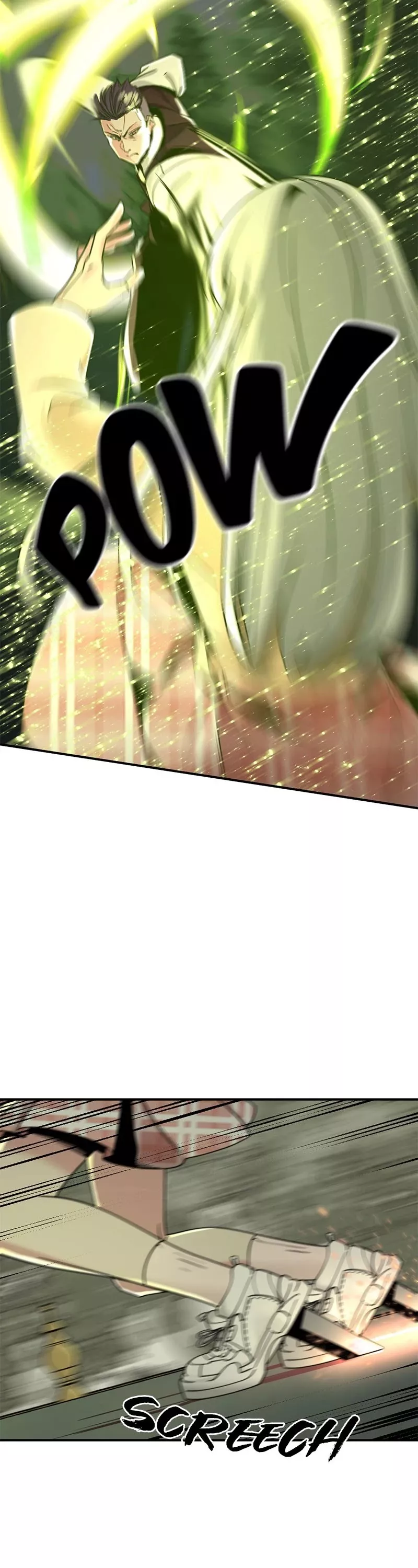 Read Hero Killer (Beolkkul) chapter 33 image 11 on Lezhin