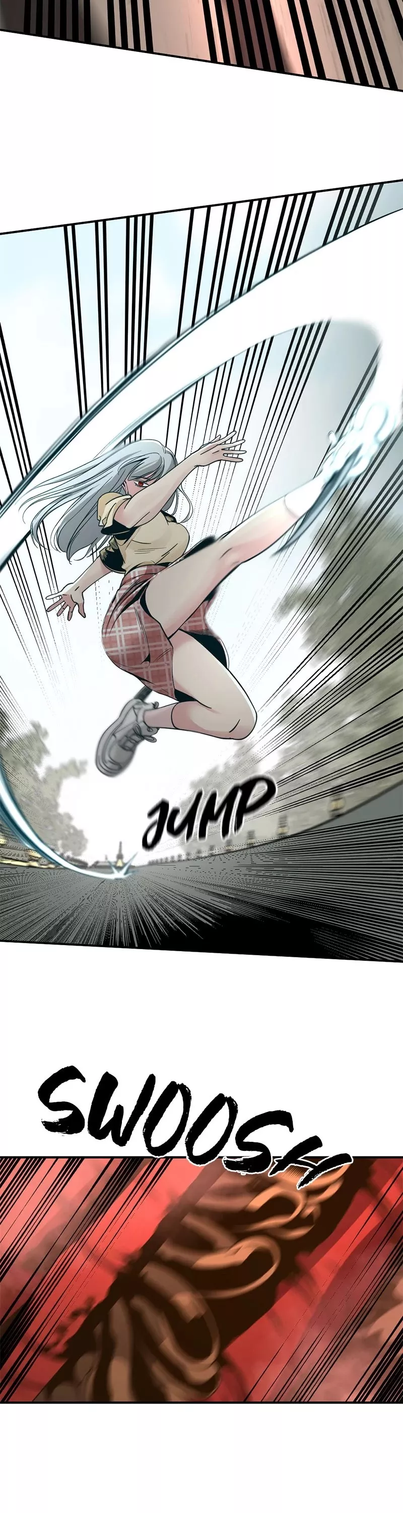 Read Hero Killer (Beolkkul) chapter 33 image 14 on Lezhin
