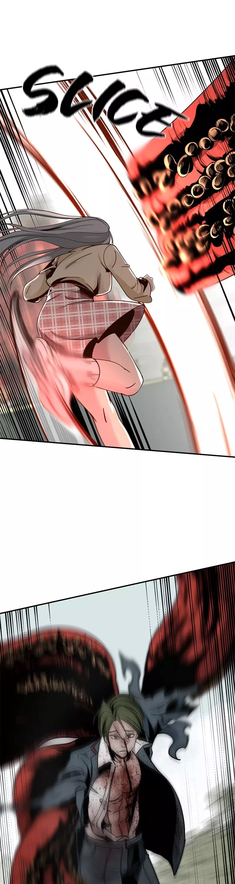 Read Hero Killer (Beolkkul) chapter 33 image 15 on Lezhin