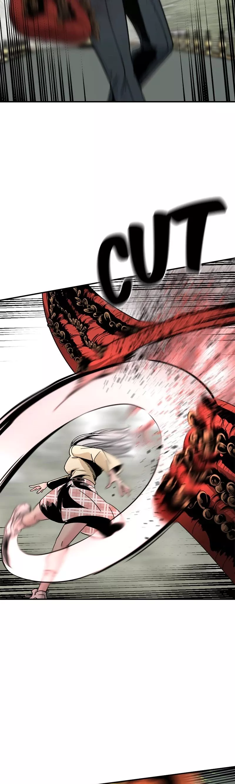 Read Hero Killer (Beolkkul) chapter 33 image 16 on Lezhin
