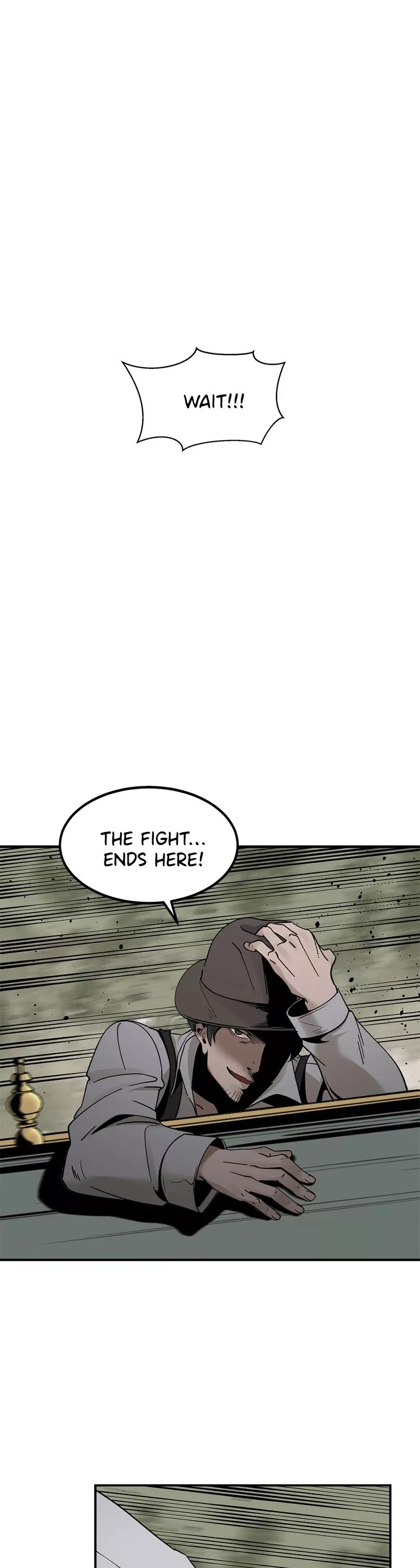 Read Hero Killer (Beolkkul) chapter 33 image 21 on Lezhin