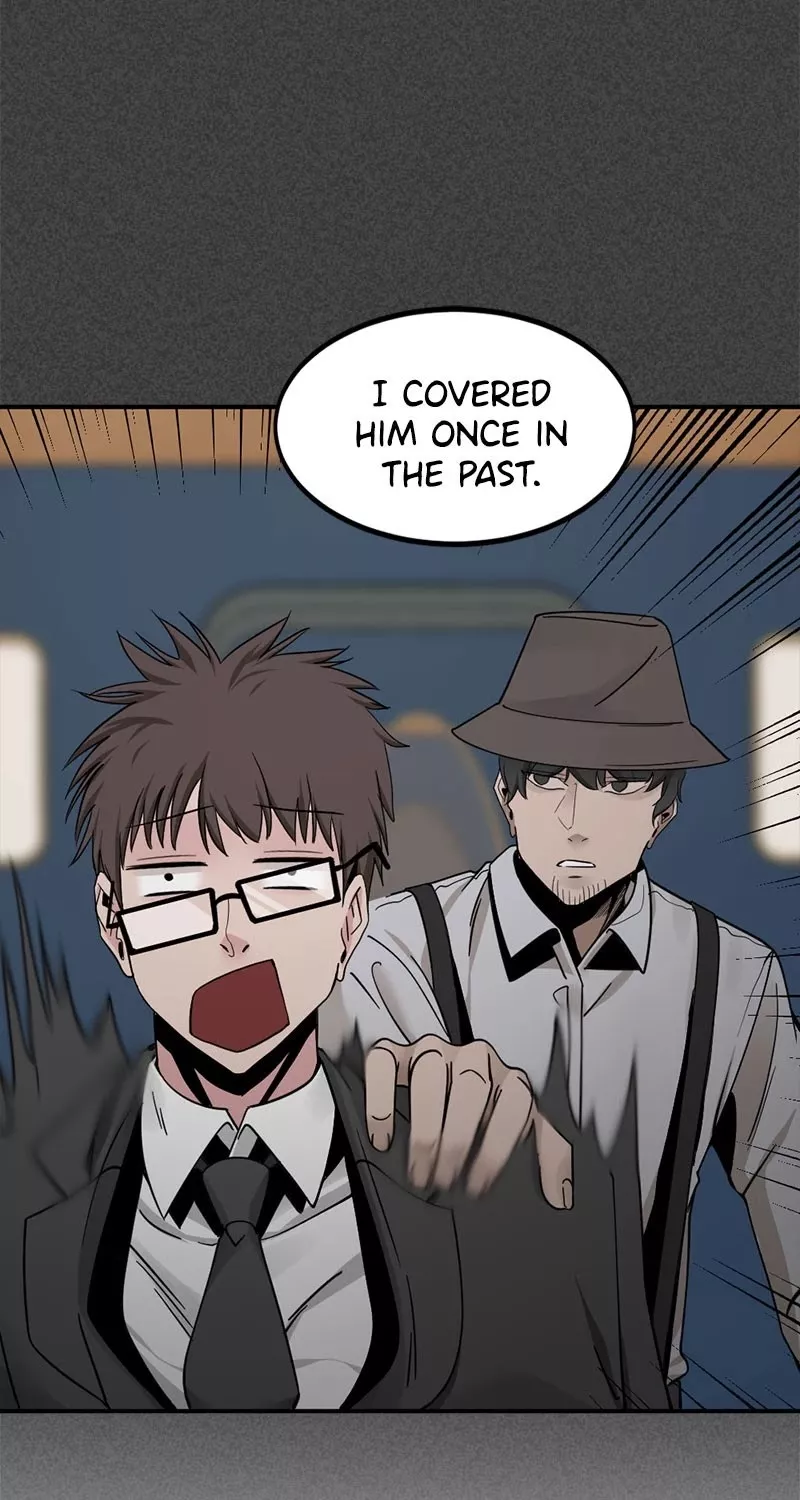 Read Hero Killer (Beolkkul) chapter 33 image 25 on Lezhin