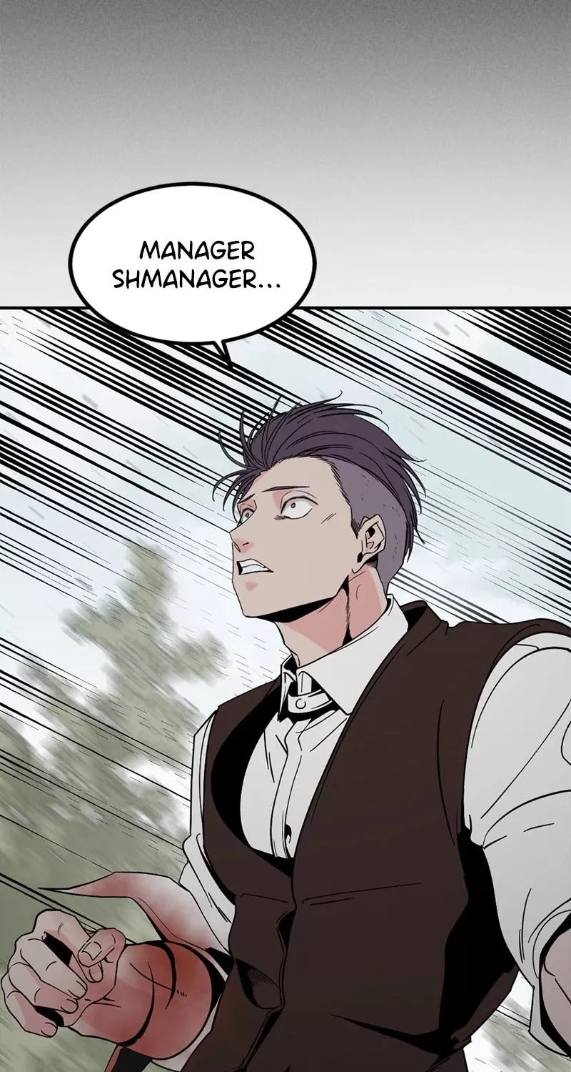 Read Hero Killer (Beolkkul) chapter 33 image 26 on Lezhin