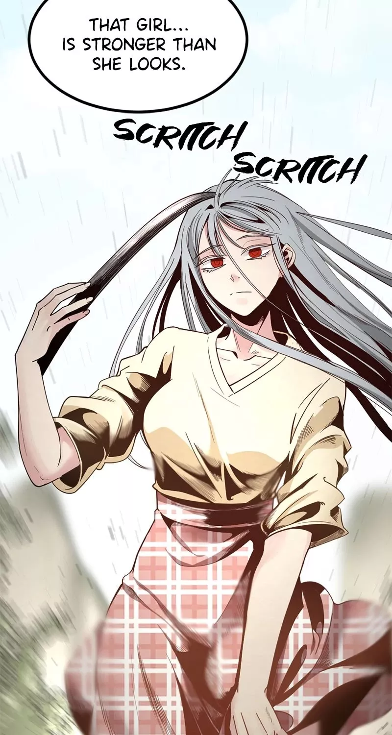 Read Hero Killer (Beolkkul) chapter 33 image 3 on Lezhin