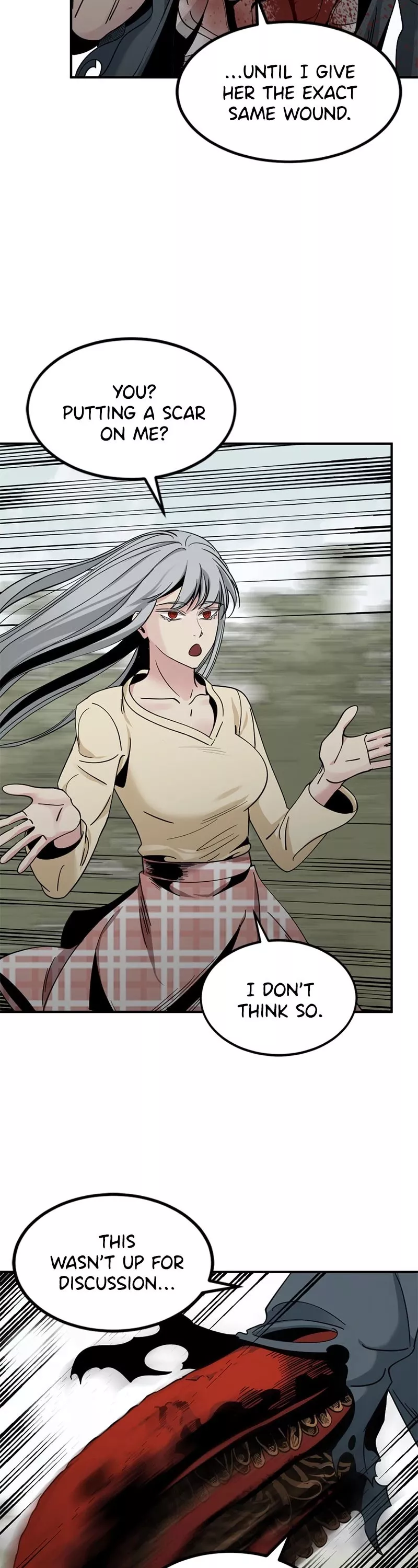 Read Hero Killer (Beolkkul) chapter 33 image 35 on Lezhin