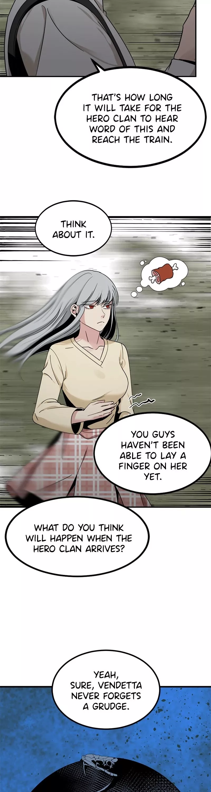 Read Hero Killer (Beolkkul) chapter 33 image 37 on Lezhin