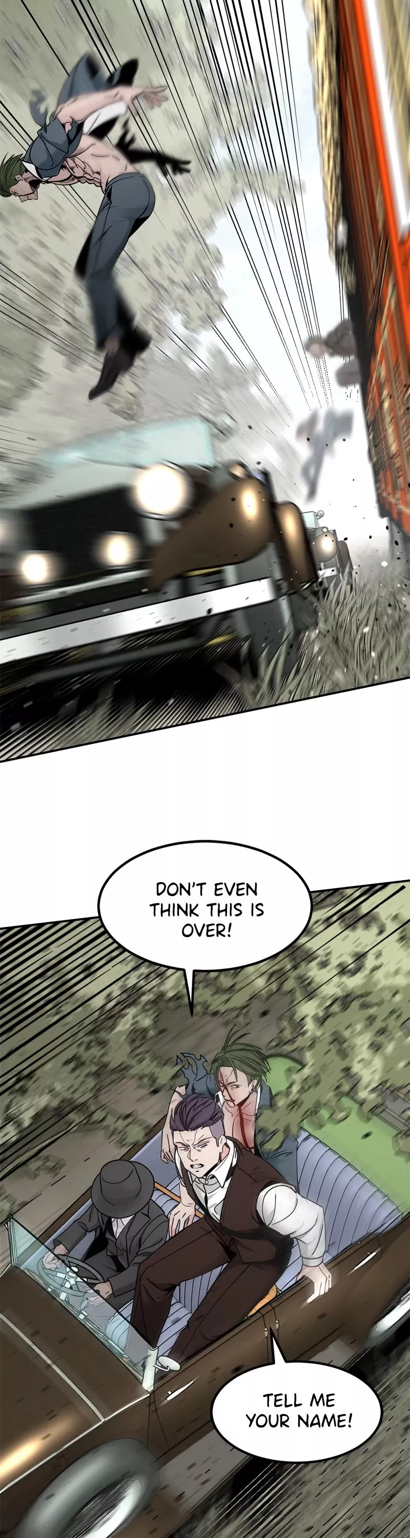 Read Hero Killer (Beolkkul) chapter 33 image 44 on Lezhin