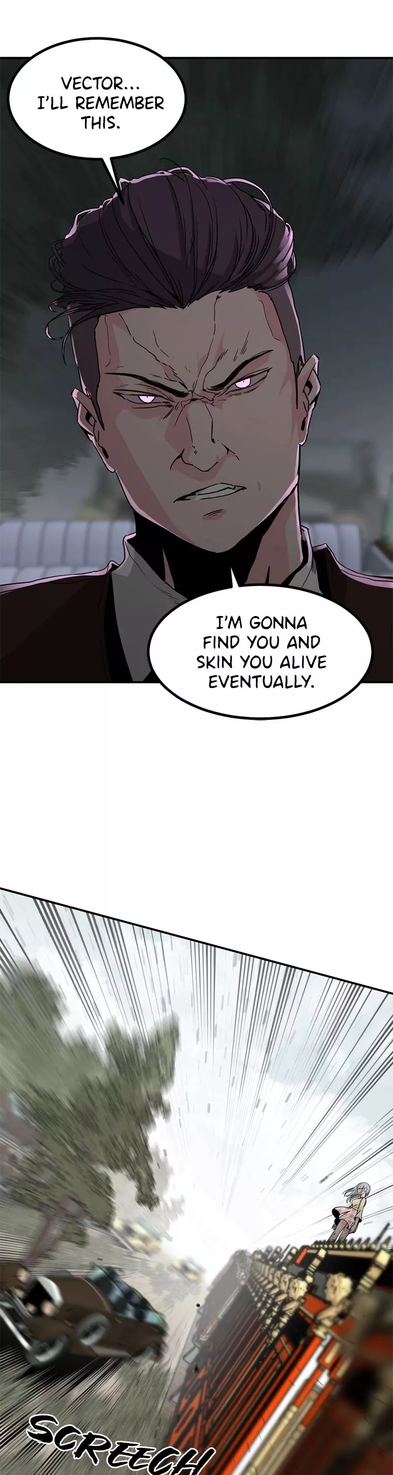Read Hero Killer (Beolkkul) chapter 33 image 46 on Lezhin