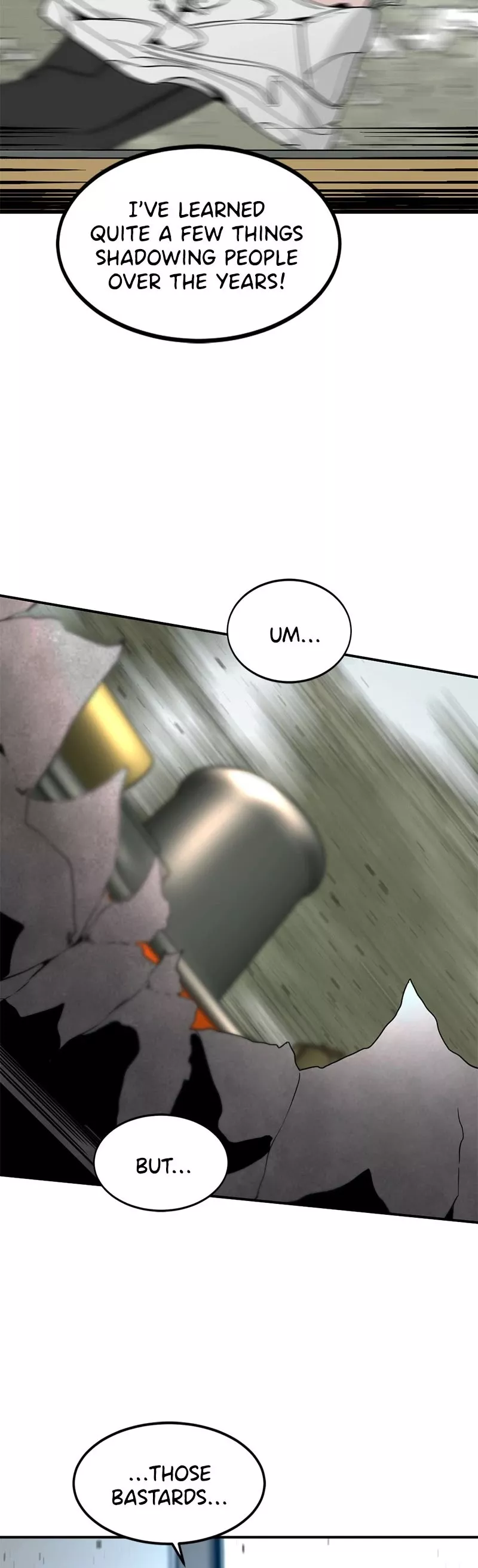 Read Hero Killer (Beolkkul) chapter 33 image 51 on Lezhin