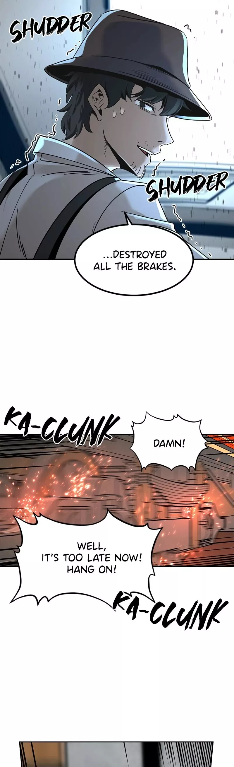 Read Hero Killer (Beolkkul) chapter 33 image 52 on Lezhin