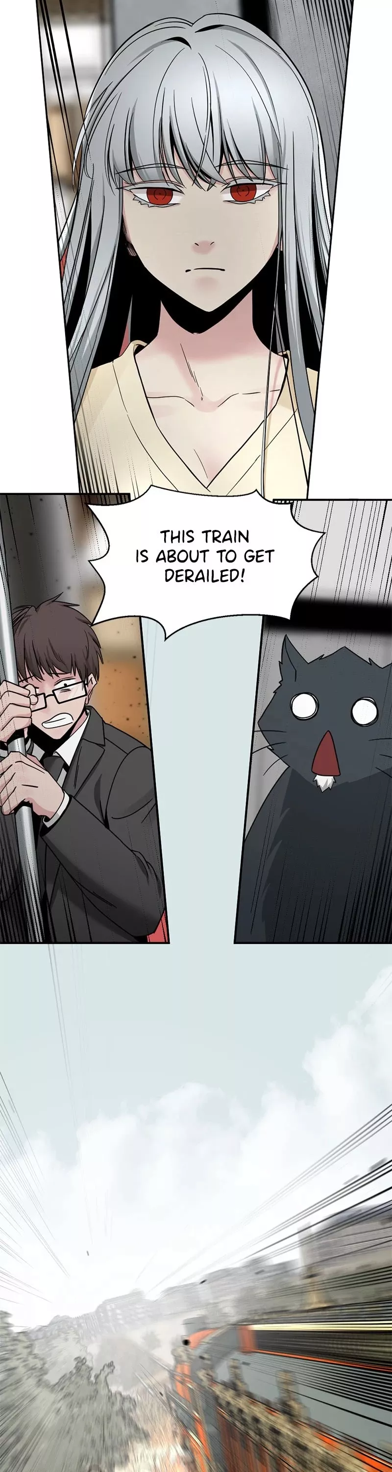 Read Hero Killer (Beolkkul) chapter 33 image 53 on Lezhin