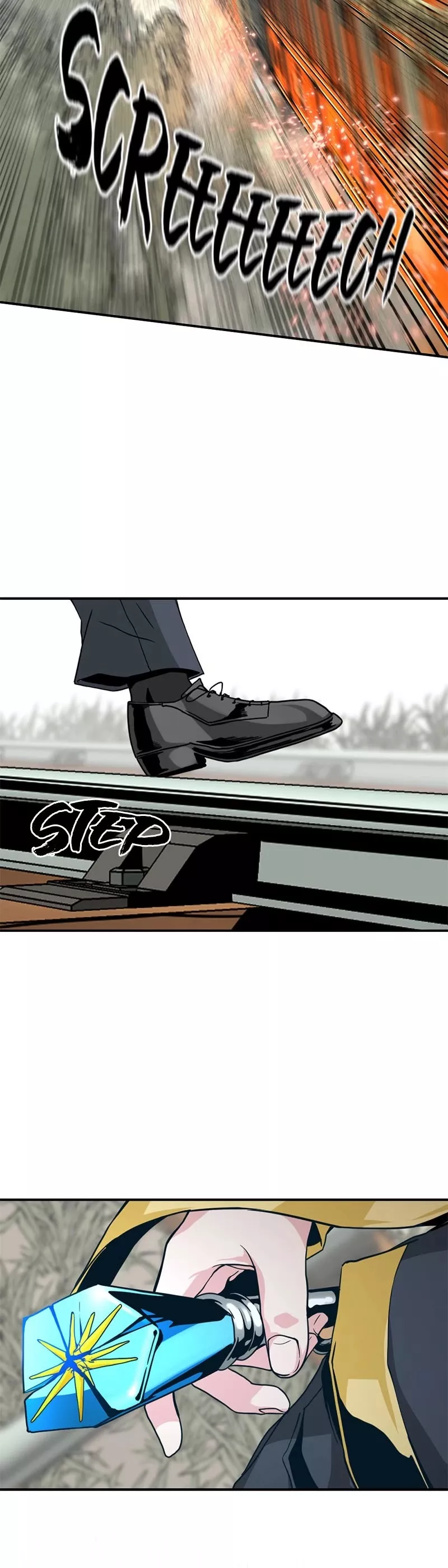 Read Hero Killer (Beolkkul) chapter 33 image 54 on Lezhin