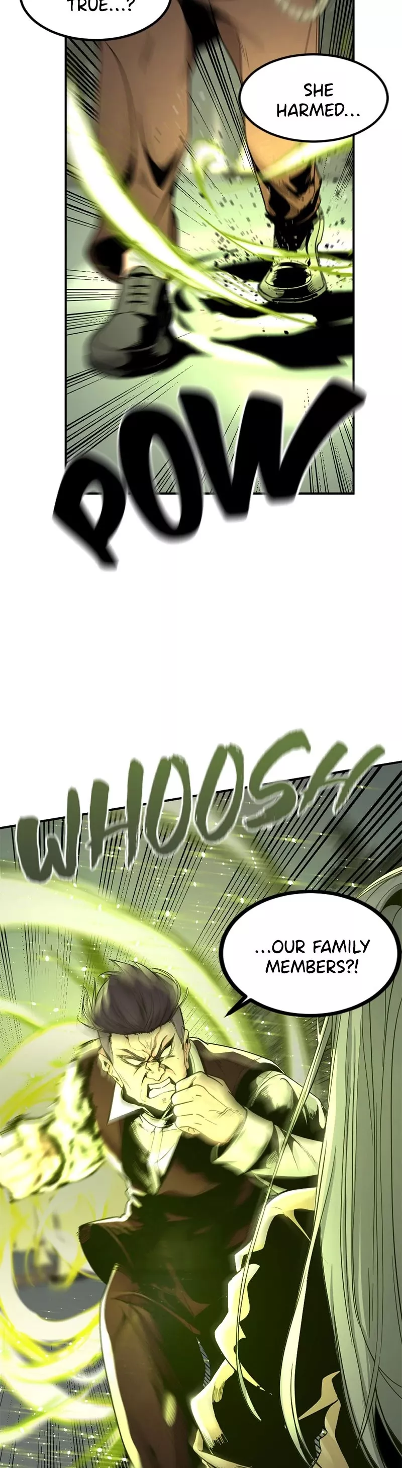 Read Hero Killer (Beolkkul) chapter 33 image 7 on Lezhin