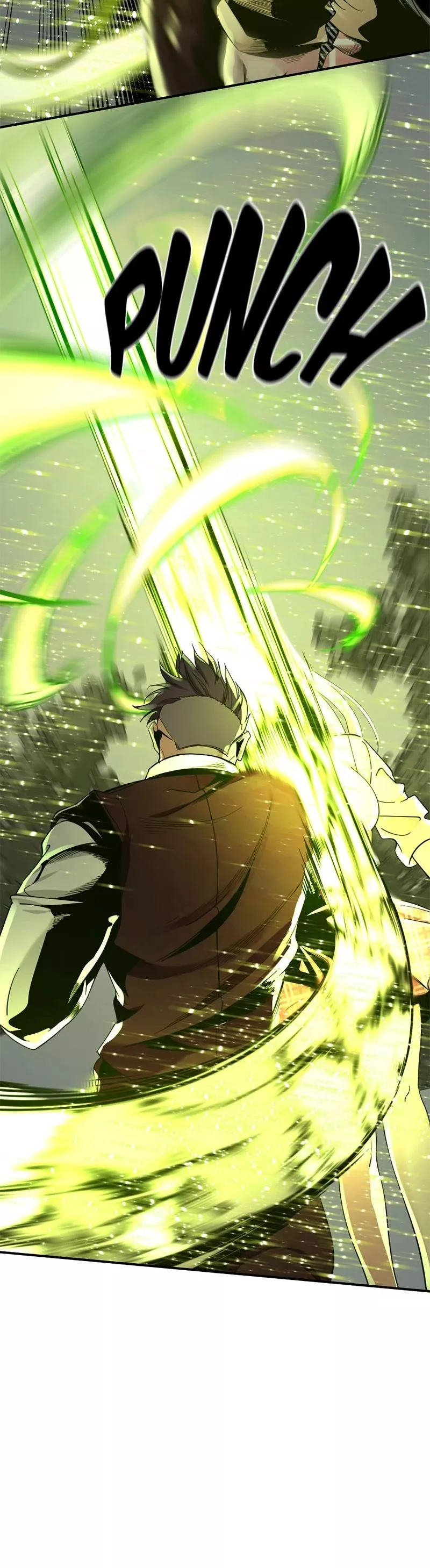 Read Hero Killer (Beolkkul) chapter 33 image 8 on Lezhin