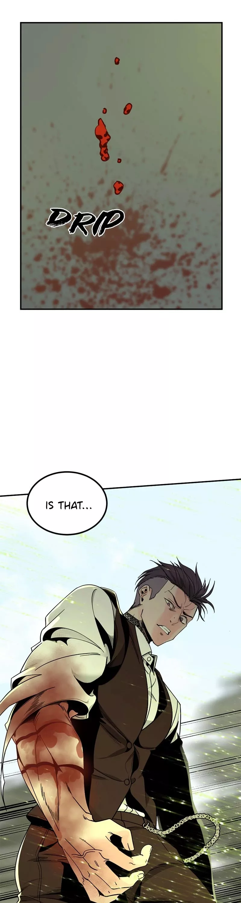 Read Hero Killer (Beolkkul) chapter 33 image 9 on Lezhin