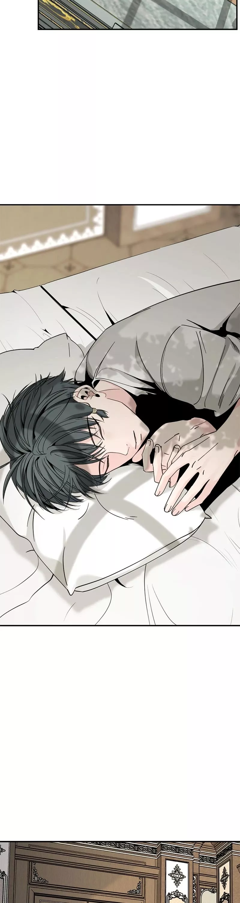 Read Hero Killer (Beolkkul) chapter 34 image 1 on Lezhin