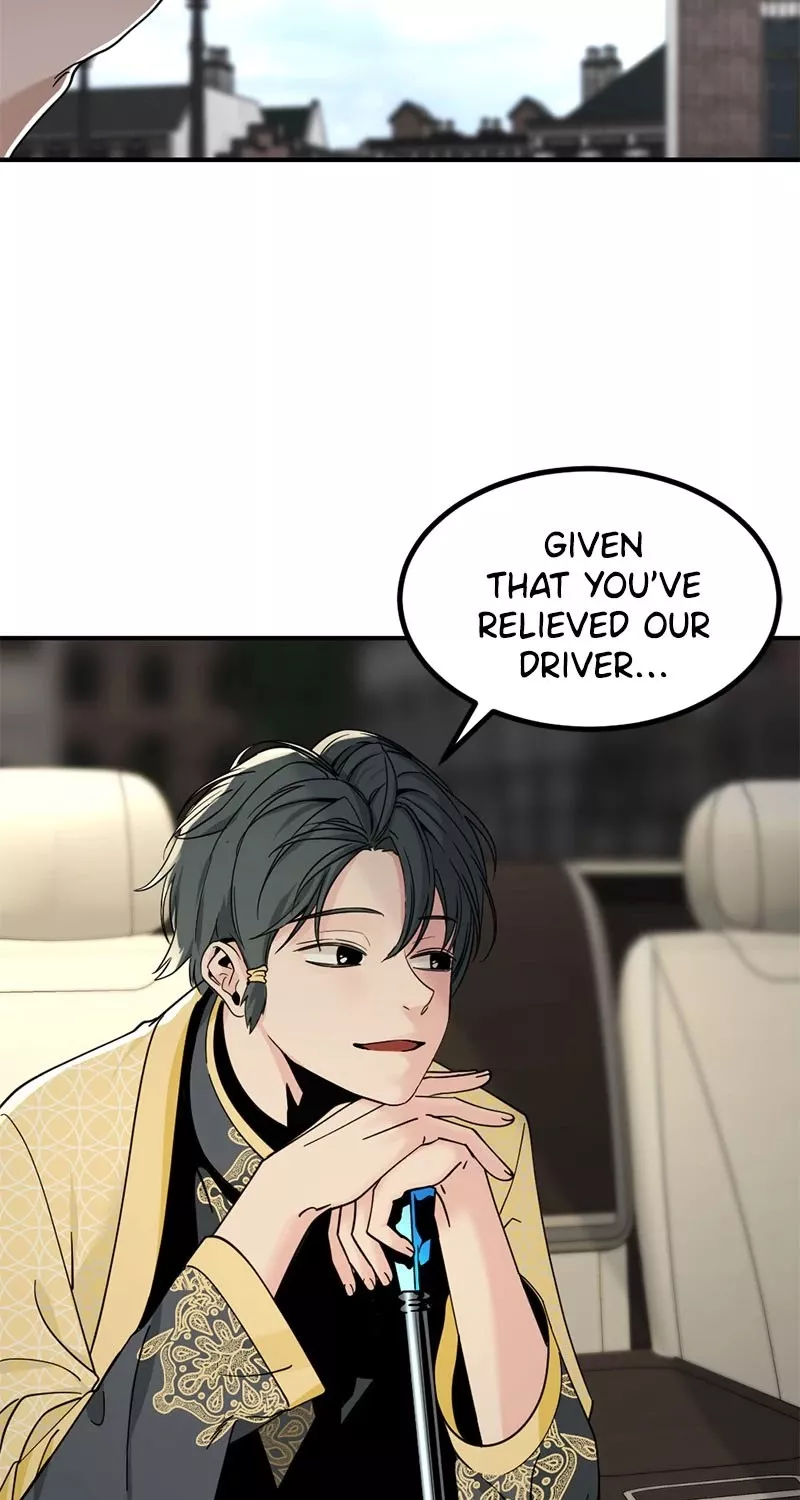 Read Hero Killer (Beolkkul) chapter 34 image 12 on Lezhin