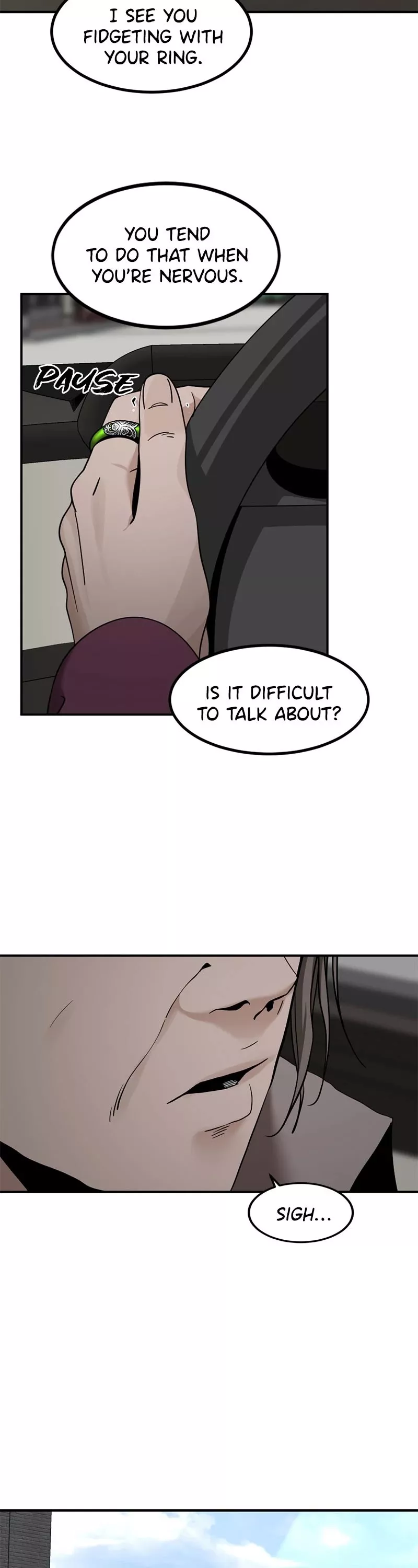 Read Hero Killer (Beolkkul) chapter 34 image 14 on Lezhin