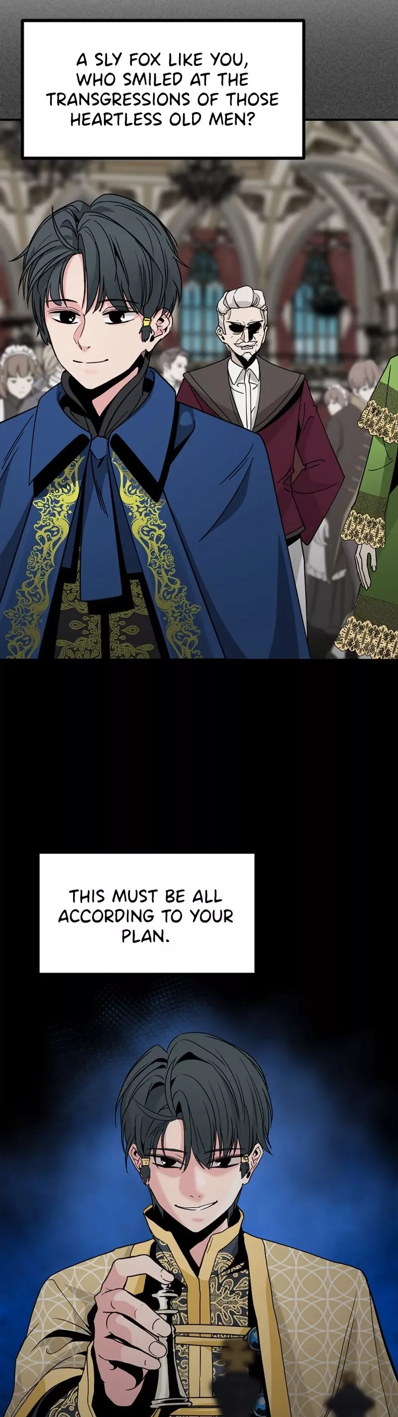 Read Hero Killer (Beolkkul) chapter 34 image 16 on Lezhin