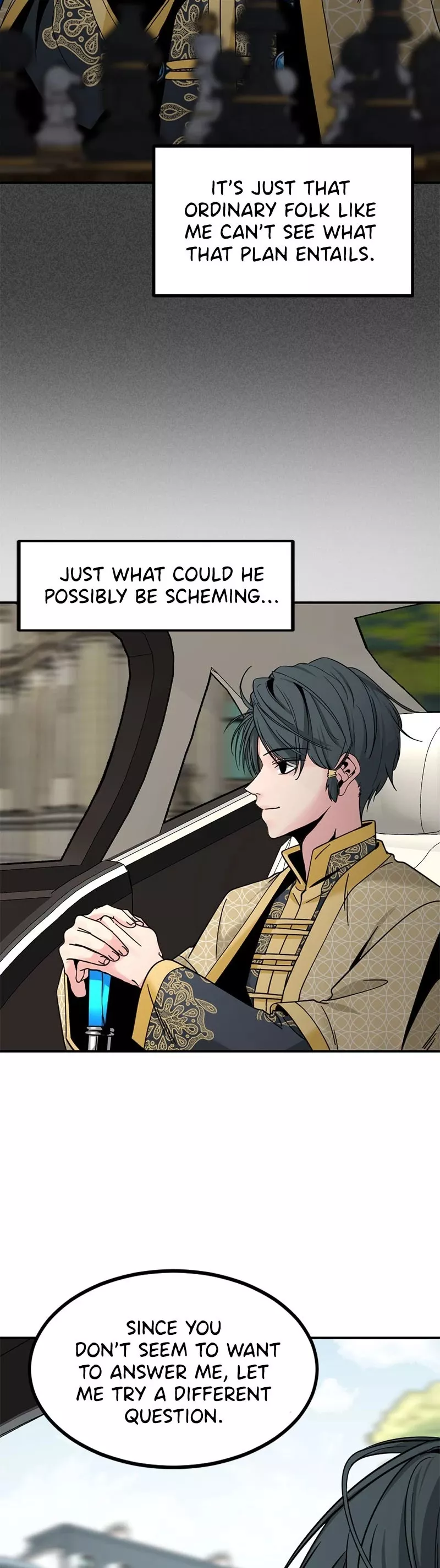 Read Hero Killer (Beolkkul) chapter 34 image 17 on Lezhin