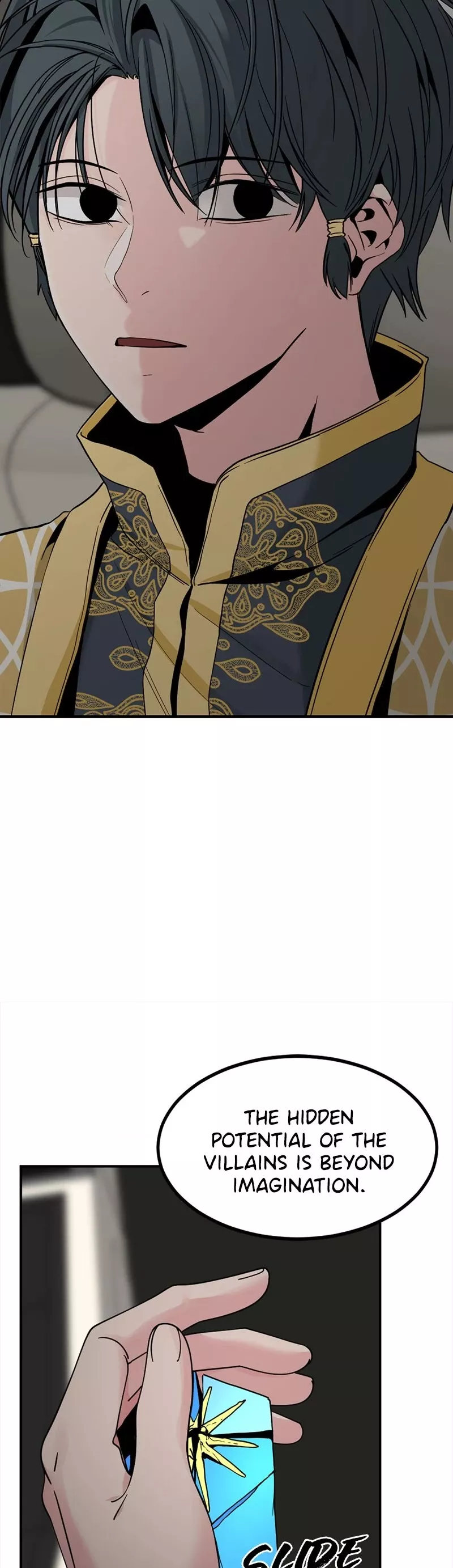 Read Hero Killer (Beolkkul) chapter 34 image 21 on Lezhin