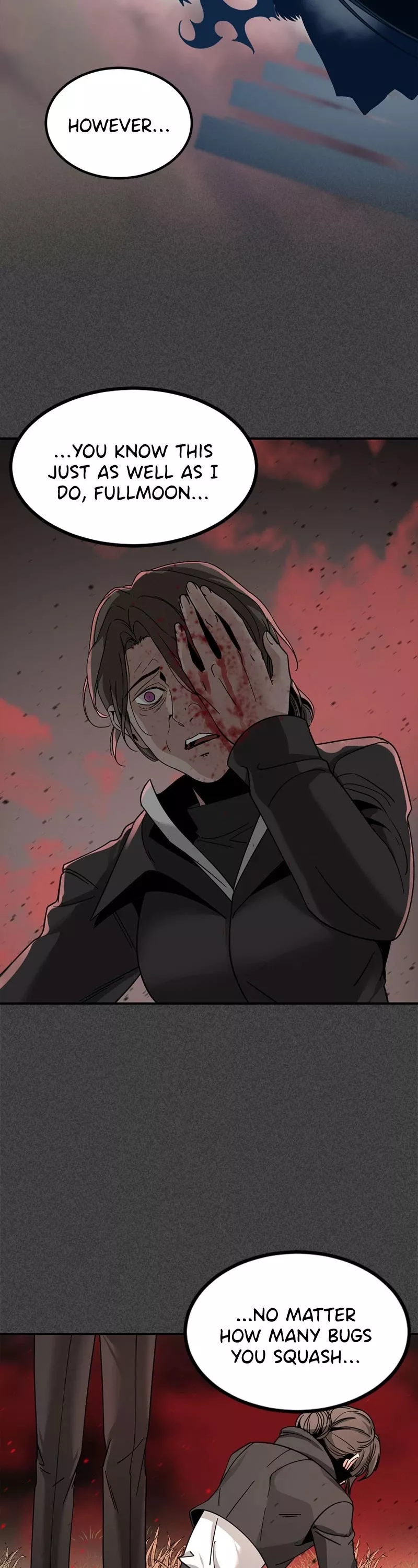 Read Hero Killer (Beolkkul) chapter 34 image 23 on Lezhin