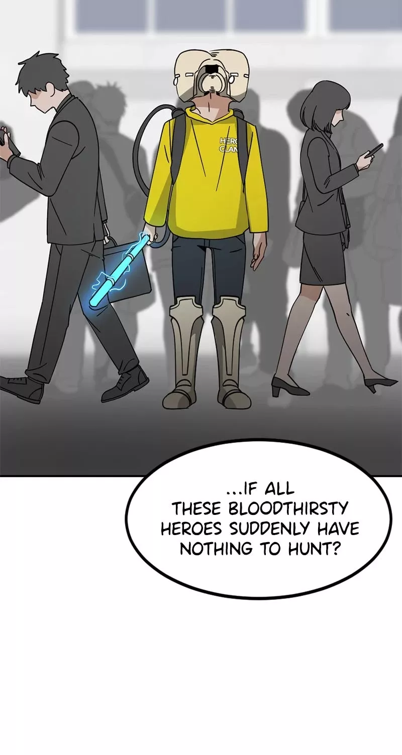 Read Hero Killer (Beolkkul) chapter 34 image 25 on Lezhin