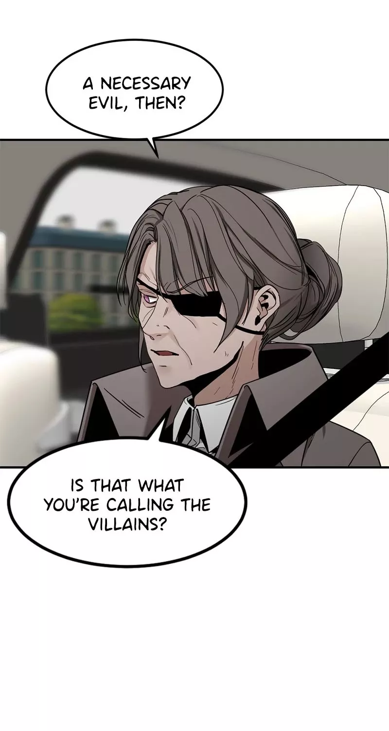 Read Hero Killer (Beolkkul) chapter 34 image 26 on Lezhin