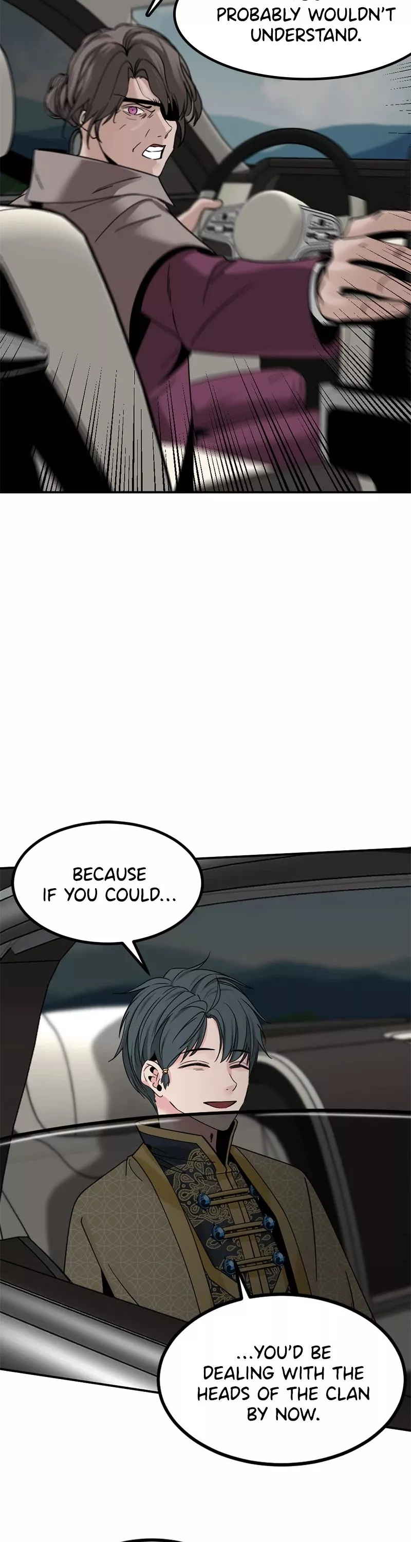 Read Hero Killer (Beolkkul) chapter 34 image 28 on Lezhin