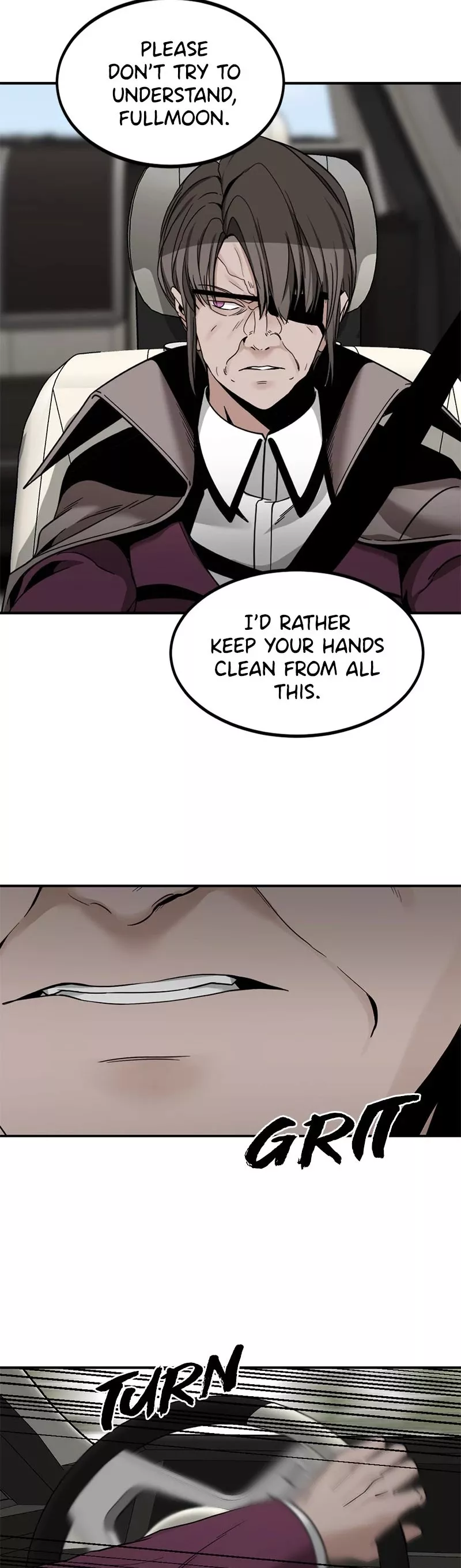 Read Hero Killer (Beolkkul) chapter 34 image 29 on Lezhin