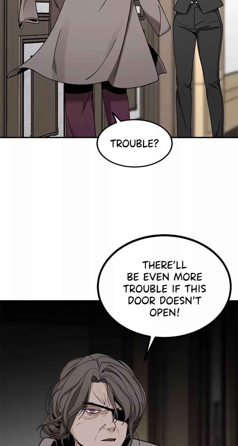 Read Hero Killer (Beolkkul) chapter 34 image 3 on Lezhin