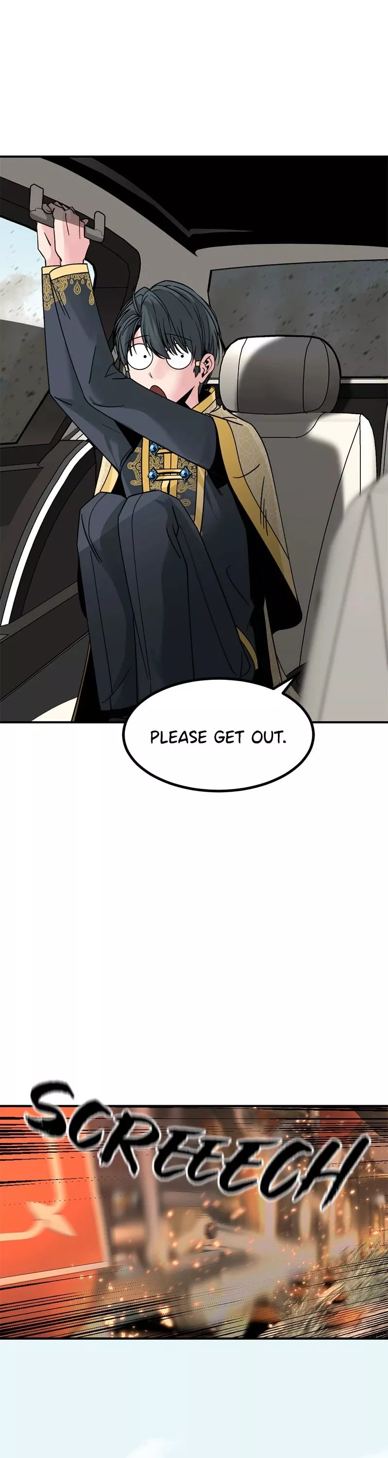 Read Hero Killer (Beolkkul) chapter 34 image 31 on Lezhin