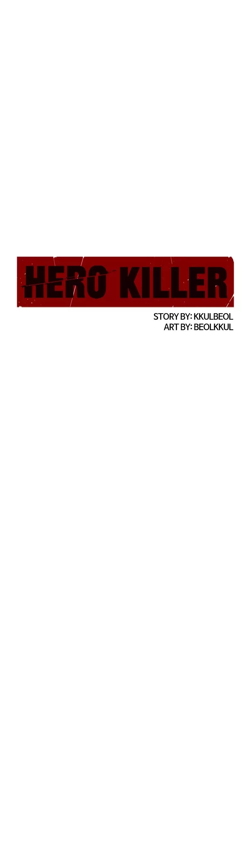 Read Hero Killer (Beolkkul) chapter 34 image 33 on Lezhin