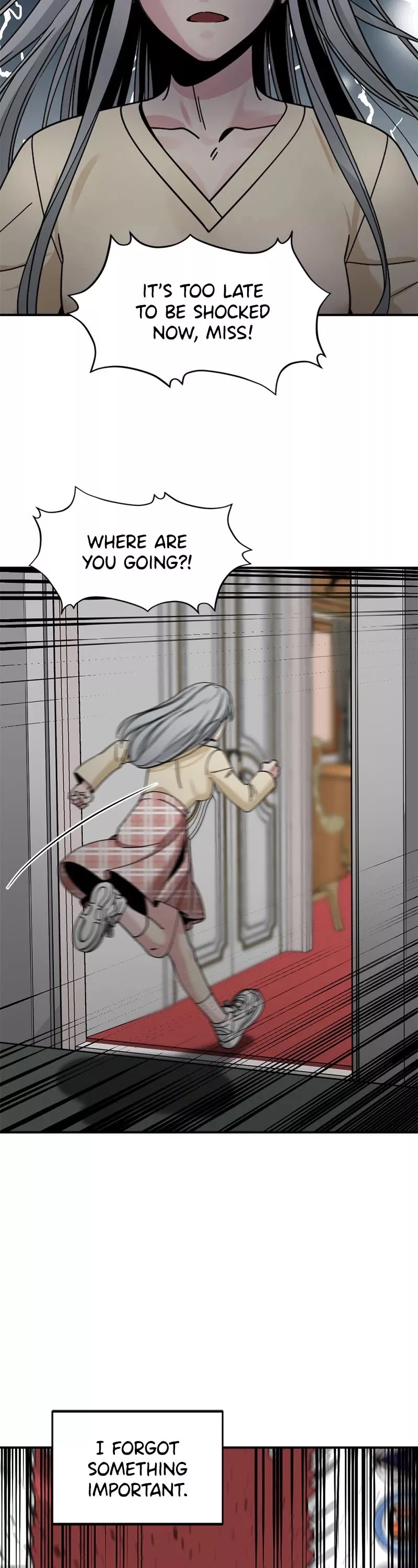 Read Hero Killer (Beolkkul) chapter 34 image 36 on Lezhin