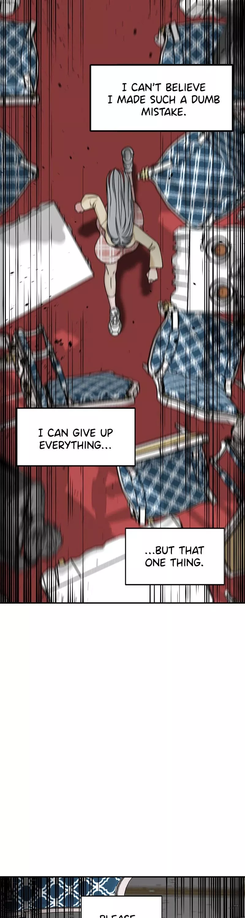 Read Hero Killer (Beolkkul) chapter 34 image 37 on Lezhin