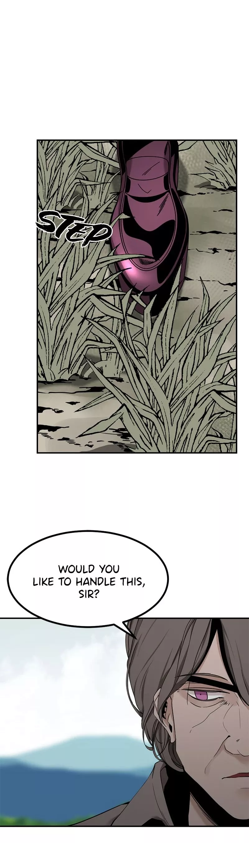 Read Hero Killer (Beolkkul) chapter 34 image 43 on Lezhin
