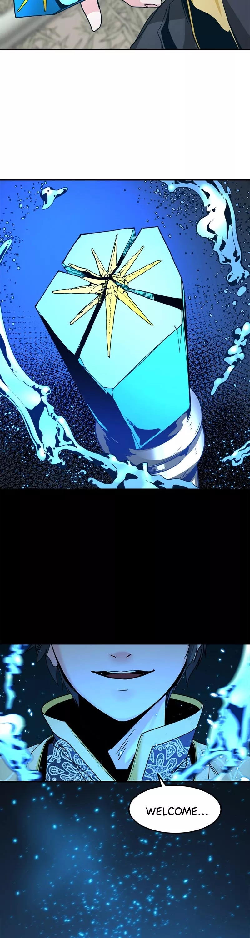 Read Hero Killer (Beolkkul) chapter 34 image 48 on Lezhin