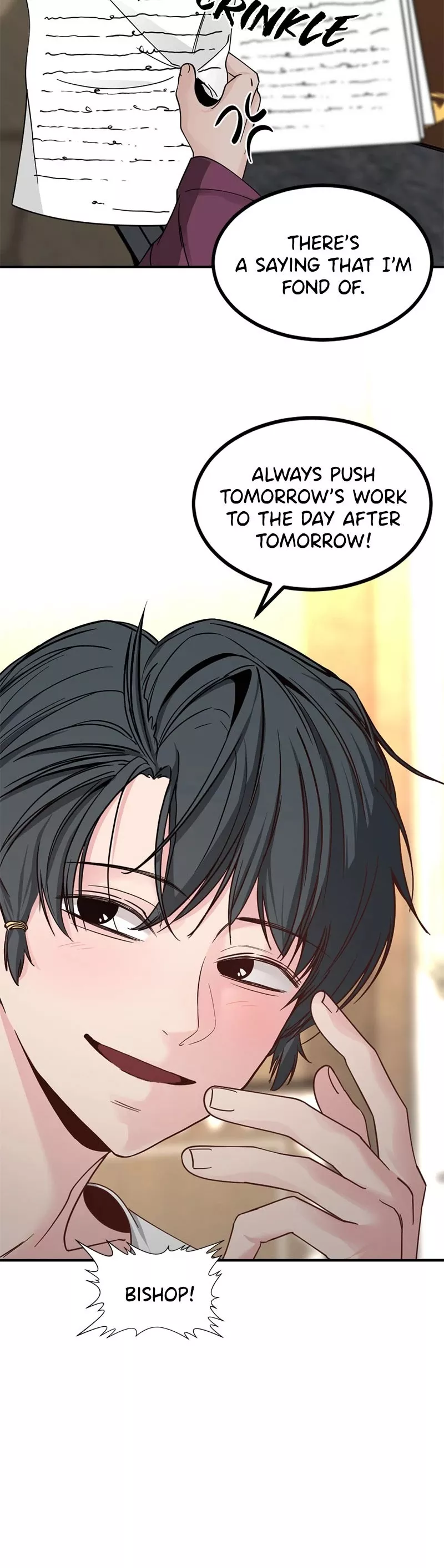 Read Hero Killer (Beolkkul) chapter 34 image 7 on Lezhin