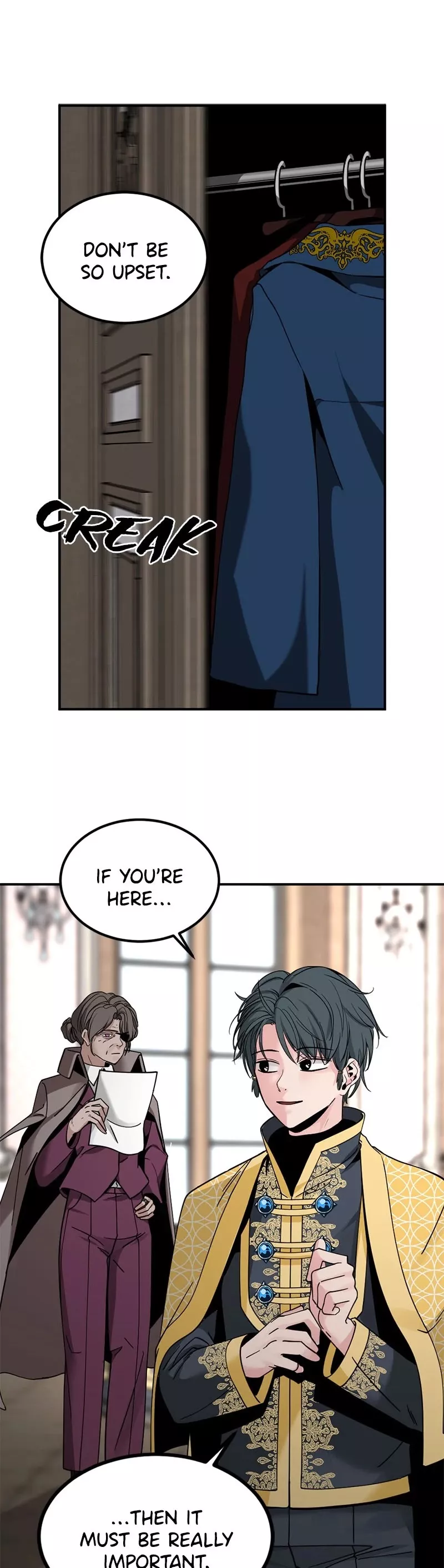 Read Hero Killer (Beolkkul) chapter 34 image 8 on Lezhin