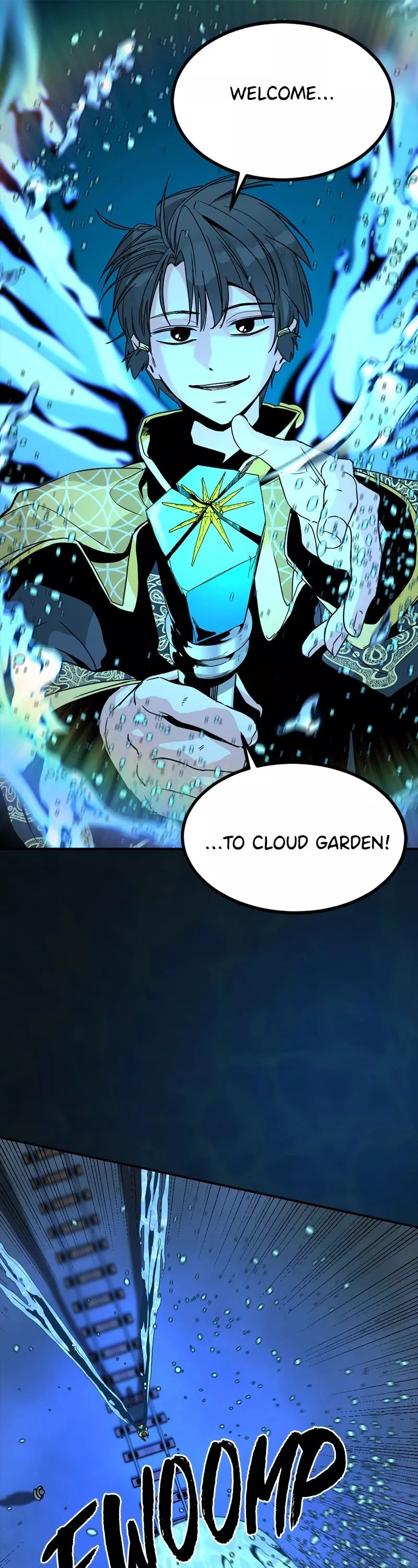 Read Hero Killer (Beolkkul) chapter 35 image 0 on Lezhin