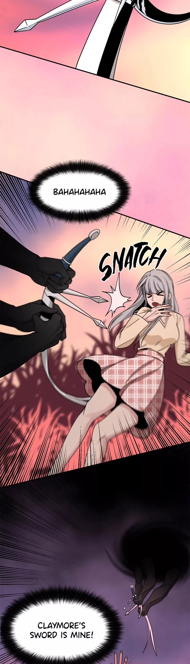Read Hero Killer (Beolkkul) chapter 35 image 15 on Lezhin