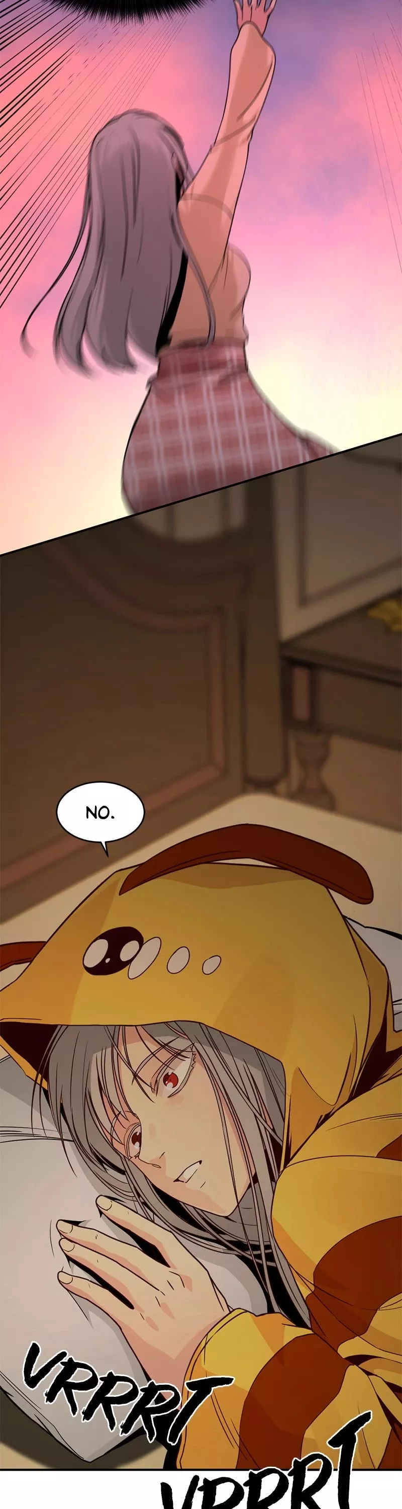 Read Hero Killer (Beolkkul) chapter 35 image 16 on Lezhin
