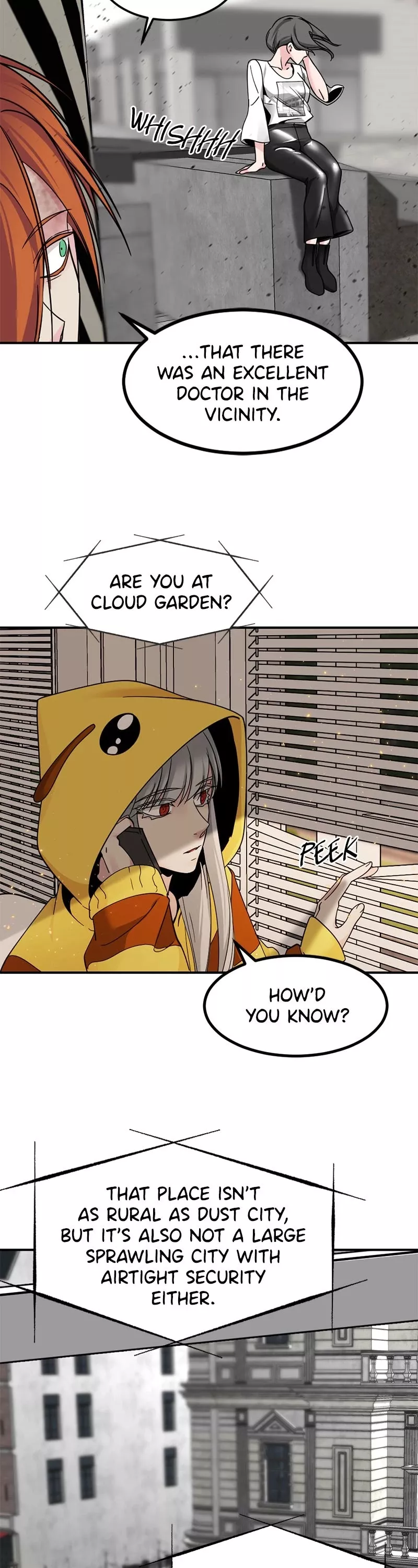 Read Hero Killer (Beolkkul) chapter 35 image 20 on Lezhin