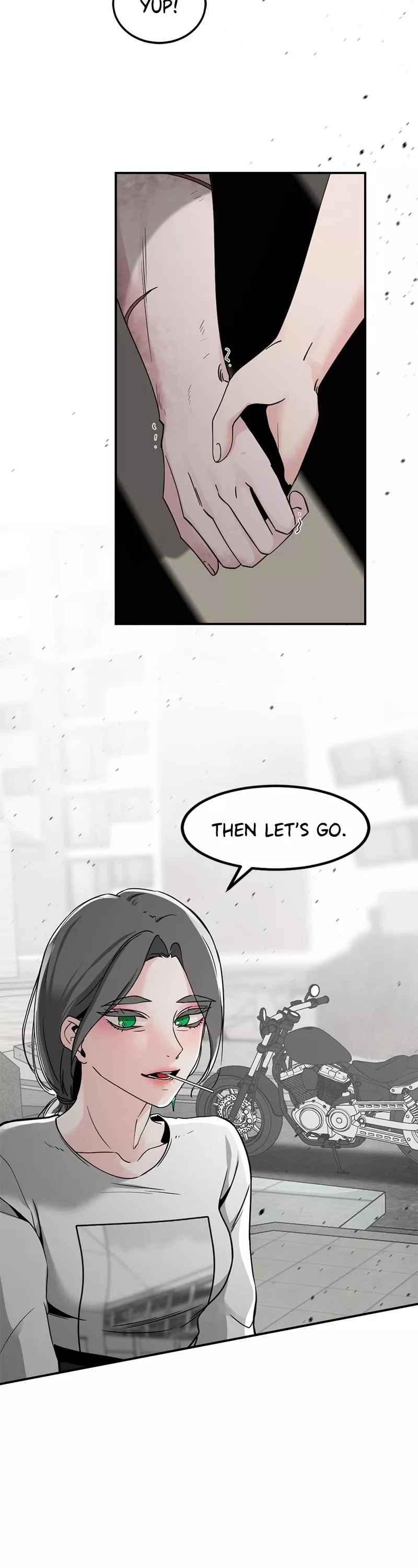 Read Hero Killer (Beolkkul) chapter 35 image 24 on Lezhin