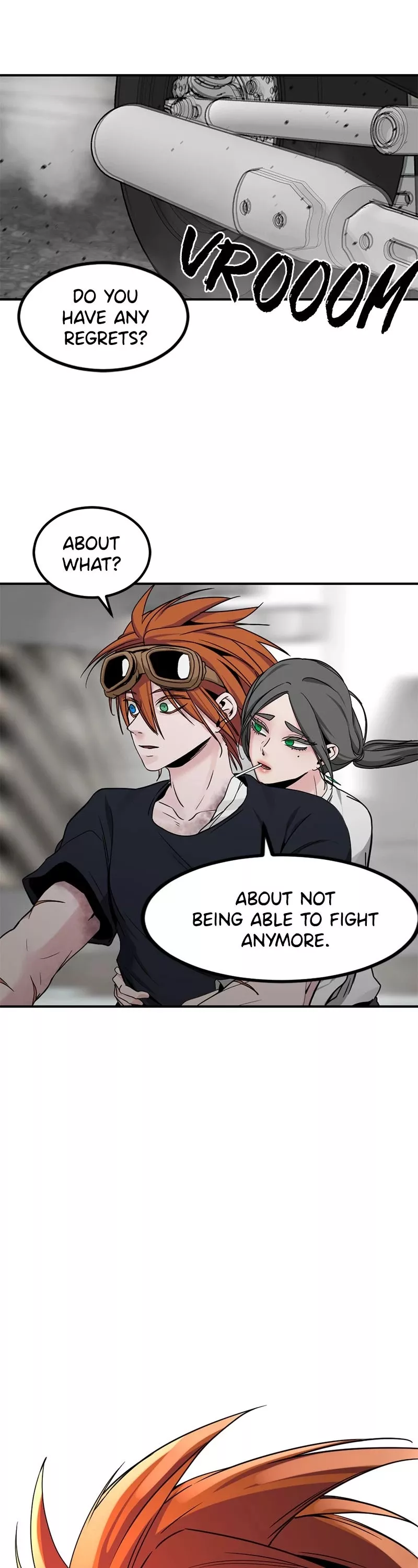 Read Hero Killer (Beolkkul) chapter 35 image 25 on Lezhin